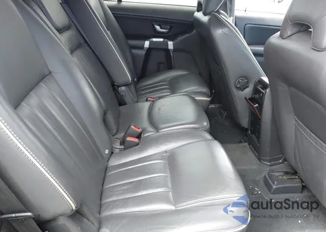 2013 Volvo Xc90 3.2 Platinum from USA, damaged, VIN YV4952CZ9D1633043